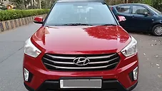 Used Hyundai Creta 1.6 S Petrol in Mumbai
