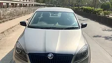 Used Skoda Rapid 1.5 TDI CR Elegance in Mumbai