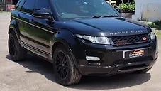 Used Land Rover Range Rover 2.7 Diesel in Thiruvananthapuram