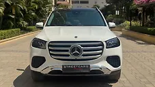 Used Mercedes-Benz GLS 400d 4MATIC [2020-2023] in Bangalore