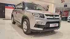 Used Maruti Suzuki Vitara Brezza VDi in Kanpur