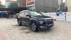Used Hyundai Creta SX (O) 1.5 Diesel in Patna
