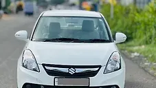 Used Maruti Suzuki Swift DZire VXI in Surat