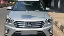 Used Hyundai Creta 1.6 SX Plus Petrol in Mumbai