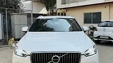 Used Volvo XC60 D5 Inscription [2017-2020] in Bangalore