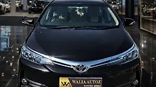 Used Toyota Corolla Altis G Diesel in Chandigarh