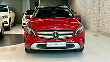 Used Mercedes-Benz GLA 200 Sport in Pune