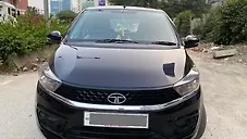 Used Tata Tiago XT CNG [2022-2023] in Pune