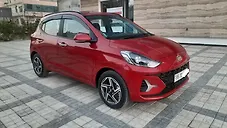 Used Hyundai Grand i10 NIOS Asta Petrol Manual [2023-2026] in Mohali