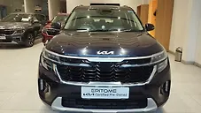 Used Kia Seltos HTX IVT 1.5 [2019-2020] in Bangalore