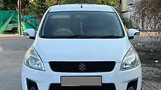 Used Maruti Suzuki Ertiga VDi in Nagpur