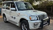 Used Mahindra Scorpio 2WD BS III in Bhopal