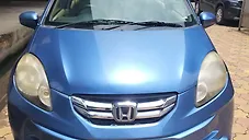 Used Honda Amaze 1.5 E i-DTEC in Ranchi