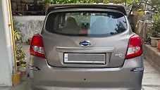 Used Datsun Go Plus T(O) [2018-2019] in Vadodara