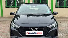 Used Hyundai Elite i20 Asta (O) 1.2 MT [2020-2023] in Lucknow