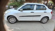 Used Maruti Suzuki Swift DZire LDI in Hyderabad