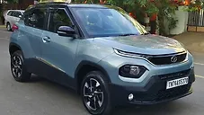 Used Tata Punch Creative AMT [2021-2023] in Chennai