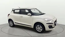 Used Maruti Suzuki Swift VXi [2021-2023] in Bangalore