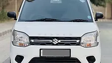 Used Maruti Suzuki Wagon R LXi 1.0 CNG in Thane