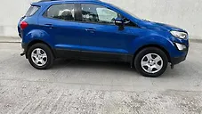 Used Ford Ecosport Trend + 1.5L TDCi in Chennai
