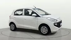 Used Hyundai Santro Asta [2018-2020] in Hyderabad