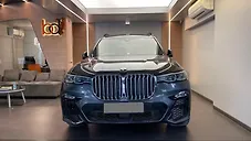 Used BMW X7 xDrive40i M Sport (Petrol) in Mumbai