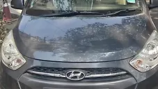 Used Hyundai i10 Sportz 1.2 AT Kappa2 in Coimbatore