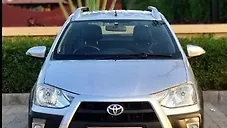 Used Toyota Etios 1.4 VD in Surat