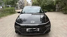 Used Hyundai Verna SX 1.5 MPi in Chandigarh