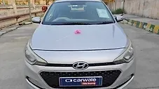 Used Hyundai Elite i20 Asta 1.2 in Delhi