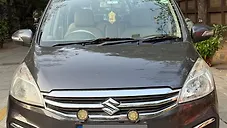 Used Maruti Suzuki Ertiga ZDI SHVS in Mumbai