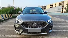 Used MG Astor Sharp Pro Petrol 1.5L Manual Ivory in Mumbai