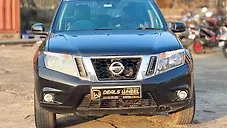 Used Nissan Terrano XL (P) in Mumbai