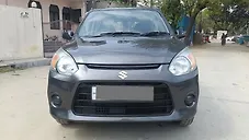 Used Maruti Suzuki Alto 800 Lxi CNG in Delhi
