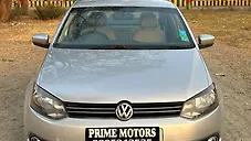 Used Volkswagen Vento Highline Diesel in Indore