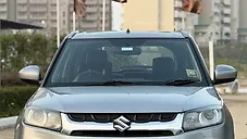 Used Maruti Suzuki Vitara Brezza ZDi in Mohali