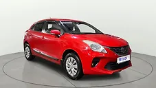 Used Maruti Suzuki Baleno Delta 1.2 in Kolkata