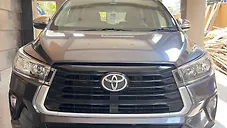 Used Toyota Innova Crysta GX 2.4 AT 7 STR in Mumbai
