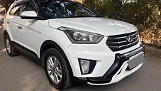 Used Hyundai Creta SX 1.6 (O) Petrol in Bangalore