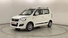 Used Maruti Suzuki Wagon R VXi in Pune