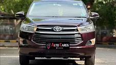 Used Toyota Innova Crysta 2.4 G 7 STR [2016-2017] in Delhi
