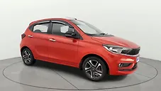 Used Tata Tiago Revotron XZA Plus in Chennai