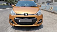Used Hyundai Grand i10 Asta 1.2 Kappa VTVT [2013-2016] in Mumbai
