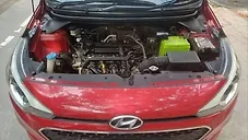 Used Hyundai Elite i20 Asta 1.2 (O) [2016] in Chennai