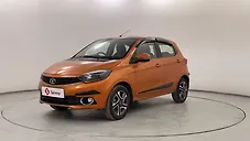 Used Tata Tiago Revotron XZA Plus in Pune