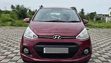 Used Hyundai i10 Asta 1.2 Kappa2 in Sangli