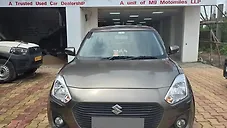 Used Maruti Suzuki Swift ZXi Plus AMT [2021-2023] in Ranchi