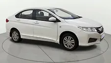 Used Honda City SV in Mumbai