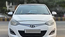 Used Hyundai i20 Magna 1.2 in Nagpur