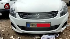 Used Maruti Suzuki Swift DZire VDI in Ambala Cantt